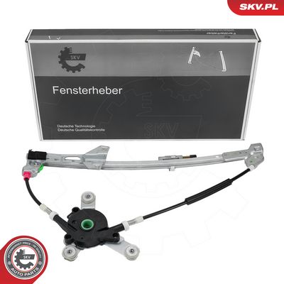 Lasinnostin ESEN SKV 01SKV301