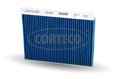 Filtr kabinowy CORTECO 49408511 produkt