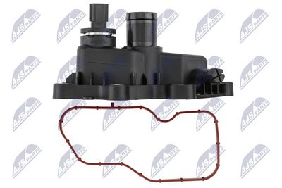 CARCASA TERMOSTAT NTY CTMRE027 4