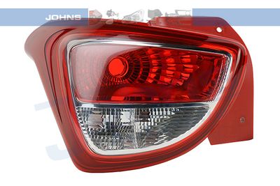 Задний фонарь JOHNS 39 04 87-1 для HYUNDAI i10