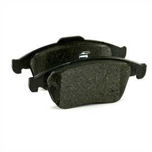 BREMSBELAGSATZ SCHEIBENBREMSE DELPHI LP2079 18