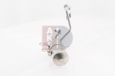 TROCKNER KLIMAANLAGE AKS DASIS 800525N 10