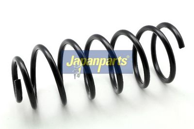 Pružina podvozku JAPANPARTS ZC6673A