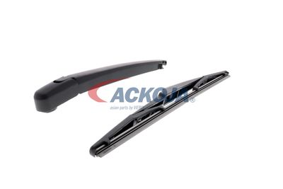 SET STERGATOARE CURATARE PARBRIZ ACKOJA A520474 52