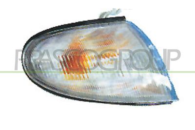 DISPERSOR SEMNALIZATOR