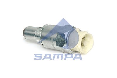 Sensor, revoluciones del motor