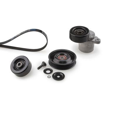 KEILRIPPENRIEMENSATZ