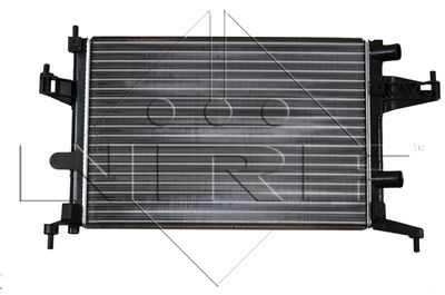 NRF 509596 Крышка радиатора  для OPEL COMBO (Опель Комбо)