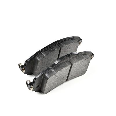 BREMSBELAGSATZ SCHEIBENBREMSE DELPHI LP2506 12