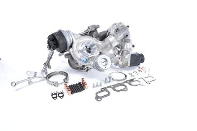 LADER AUFLADUNG BTS Turbo T981644 35