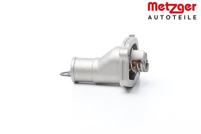 THERMOSTAT KüHLMITTEL METZGER AUTOTEILE 4006034 21