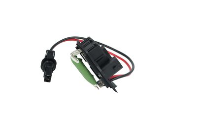 REZISTOR VENTILATOR HABITACLU NRF 342139 32