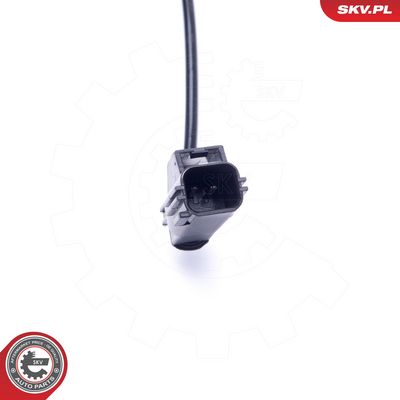 Čidlo teploty výfukových plynů SKV 30SKV398