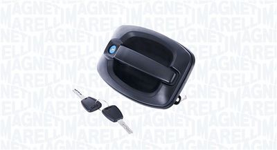 TüRGRIFF MAGNETI MARELLI 350105019000 3