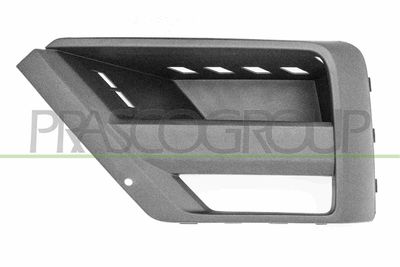 GRILA VENTILATIE BARA PROTECTIE