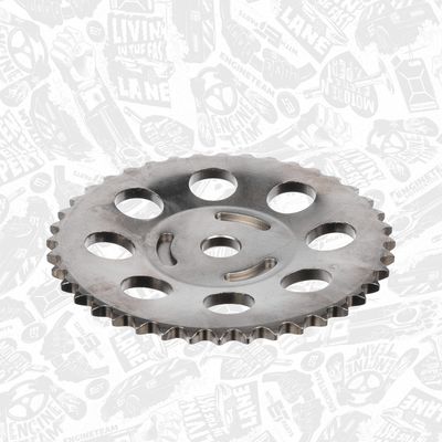 CHIT LANT DE DISTRIBUTIE ET ENGINETEAM RS0039 6