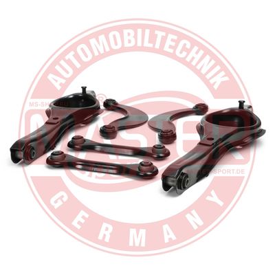 SET SUSPENSIE ROATA MASTER-SPORT GERMANY 368801KITMS 3