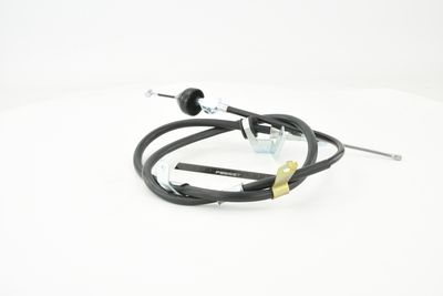 CABLU FRANA DE PARCARE FEBEST 0199BCACU30LH 5