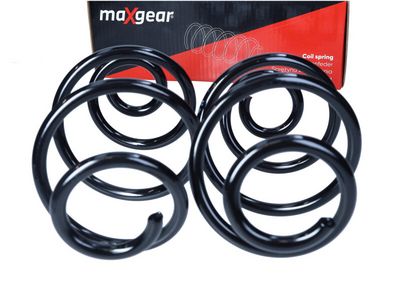 ARC SPIRAL MAXGEAR 601562D 1