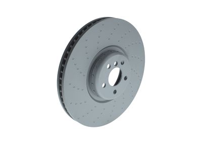 DISC FRANA BOSCH 0986479F64 8