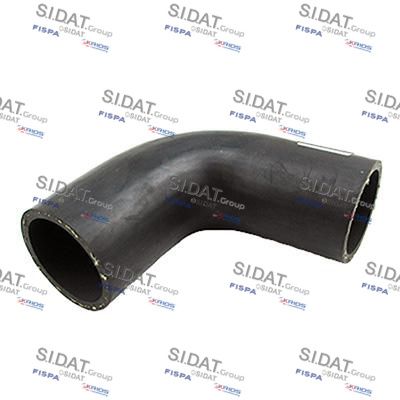 въздуховод за турбината SIDAT 500452