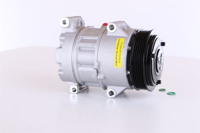 COMPRESOR CLIMATIZARE NISSENS 890803 35