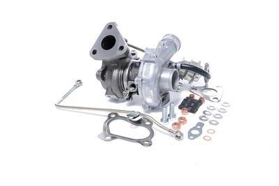 LADER AUFLADUNG BTS Turbo T981431 31