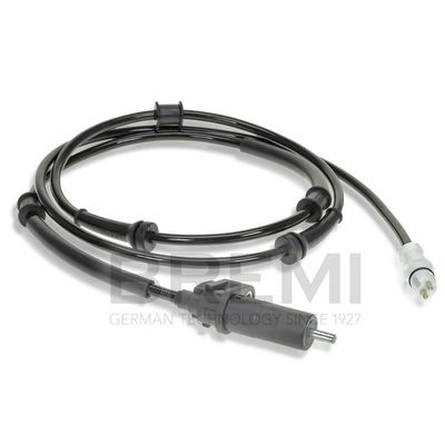 Vorschau Sensor, Raddrehzahl