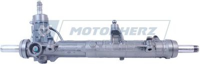 Зубчатая рейка, рулевой механизм MOTORHERZ R21861NW для FIAT BRAVA
