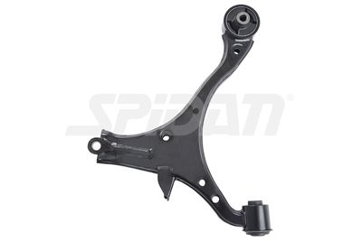 LENKER RADAUFHäNGUNG