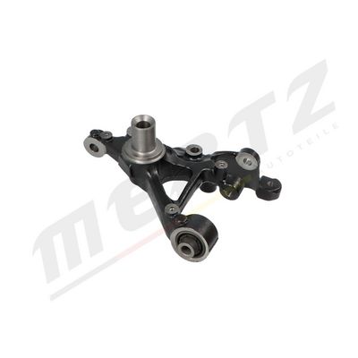 Čap nápravy zavesenia kolies MERTZ M-K1002
