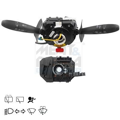 COMUTATOR COLOANA DIRECTIE