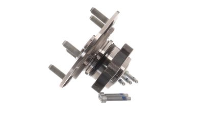 SET RULMENT ROATA SKF VKBA7086 10