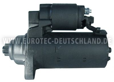 STARTER EUROTEC 11018500 1