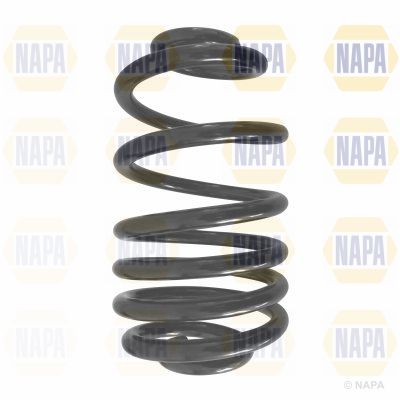 Suspension Spring NAPA NCS1570