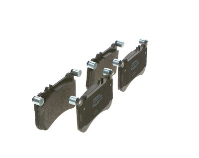 BREMSBELAGSATZ SCHEIBENBREMSE BOSCH 0986494780 28