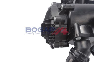 TERMOSTAT LICHID RACIRE BOGAP B4247114 3