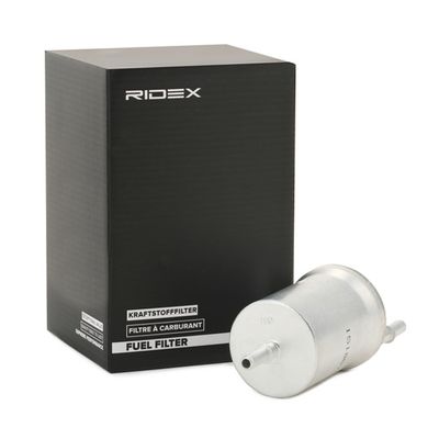 горивен филтър RIDEX 9F0144