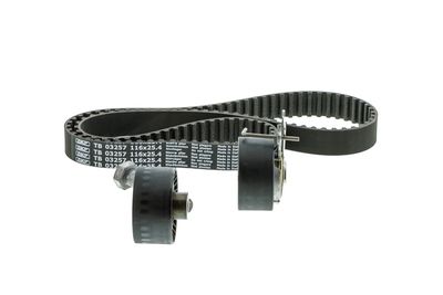 SET CUREA DE DISTRIBUTIE AISIN TSFD005 1