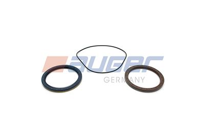 Комплект прокладок, планетарная колесная передача AUGER 80251