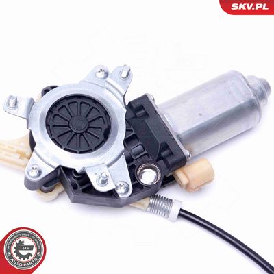 MECANISM ACTIONARE GEAM ESEN SKV 00SKV901 3