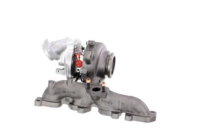 COMPRESOR SISTEM DE SUPRAALIMENTARE REMANTE 003001001382R 14