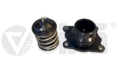 TERMOSTAT LICHID RACIRE