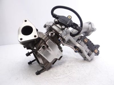 LADER AUFLADUNG GARRETT 7834125005S 5