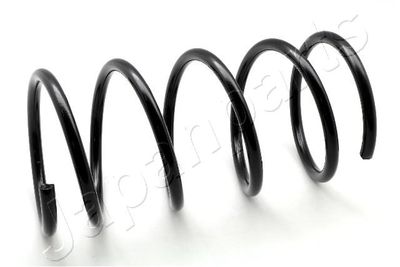 Пружина ходовой части JAPANPARTS ZC1874A для HYUNDAI MATRIX