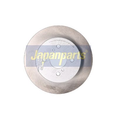 спирачен диск JAPANPARTS