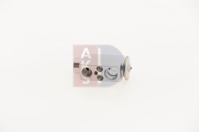 EXPANSIONSVENTIL KLIMAANLAGE AKS DASIS 840231N 15
