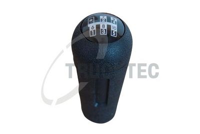 TRUCKTEC AUTOMOTIVE Pavarų svirties galvelė