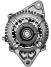 GENERATOR / ALTERNATOR ACAUTO ACJBA0976 1