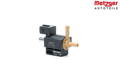 LADEDRUCKREGELVENTIL METZGER AUTOTEILE 0892977 24